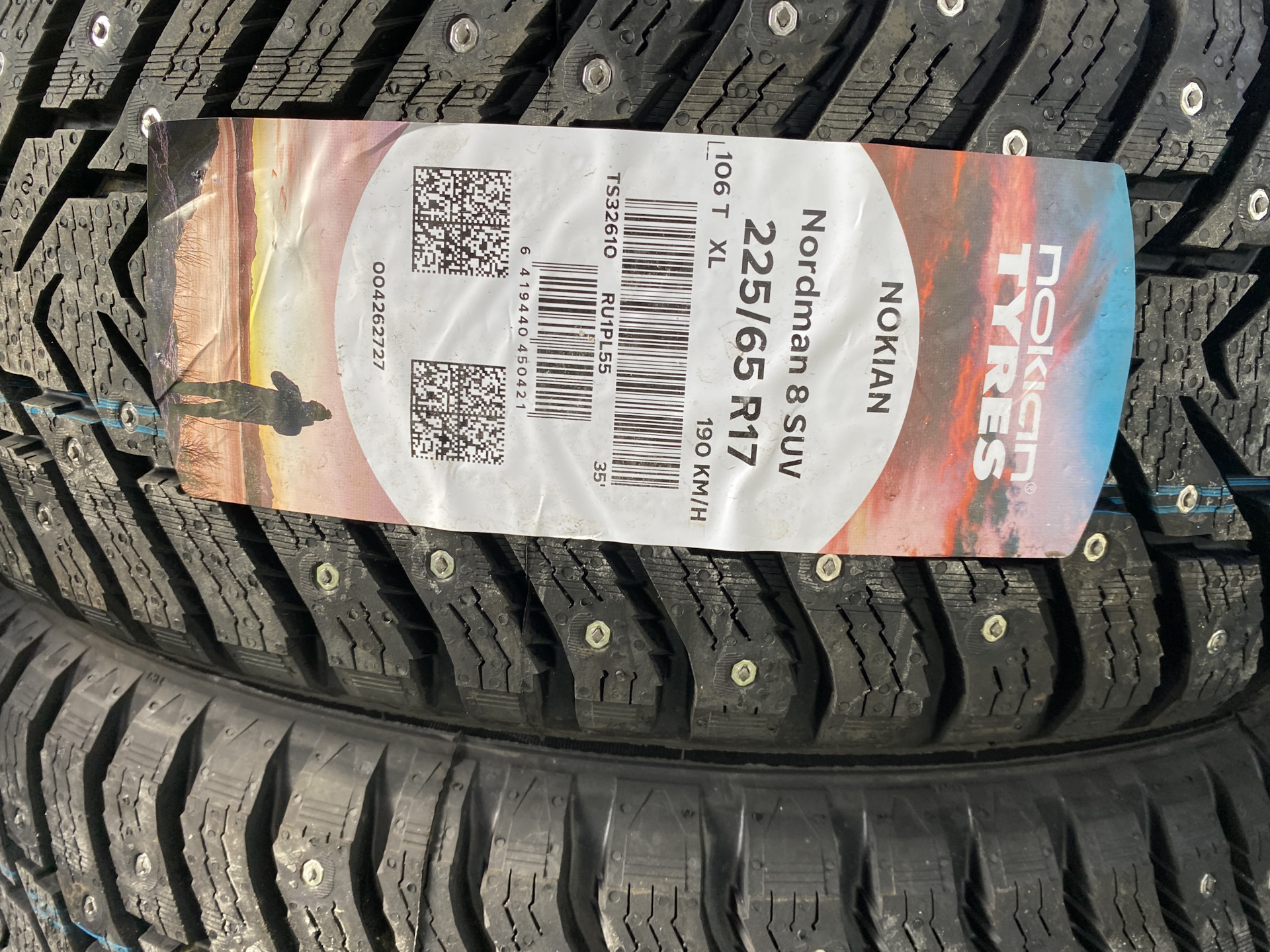 Nokian nordman 7 suv 106t. Nordman 8 SUV. Nordman 8 SUV 225/60 r17 103t.