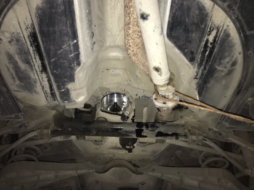 Обслуживание Haldex V (замена масла, снятие и чистка муфты) — Volvo ...