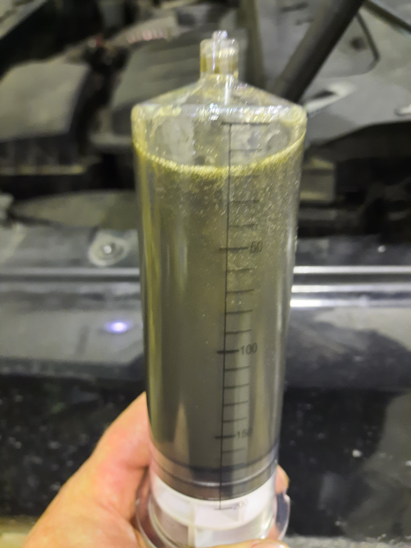 Замена масла в АКПП и угловой передаче. — Land Rover Freelander 2 (L359 ...