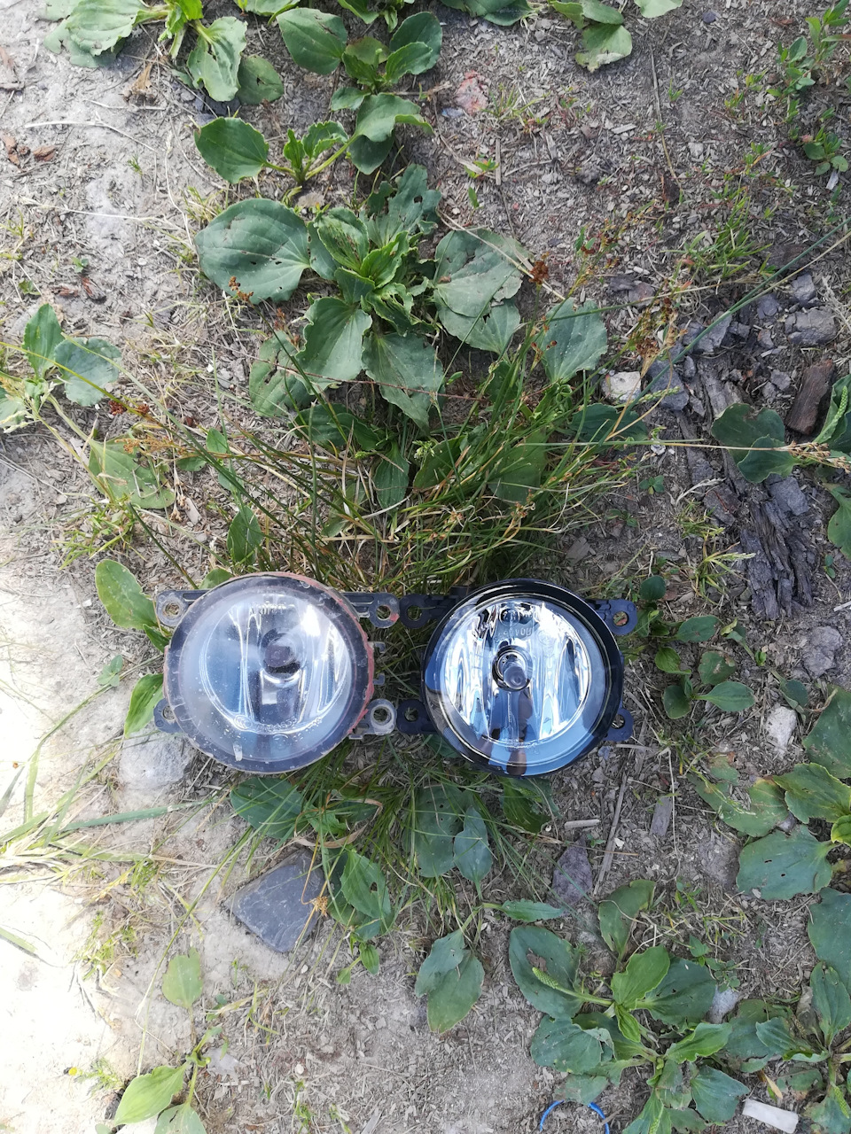 Потеет птф, кто как боролся? — Ford Fusion, 1,6 л, 2007 года | своими ...