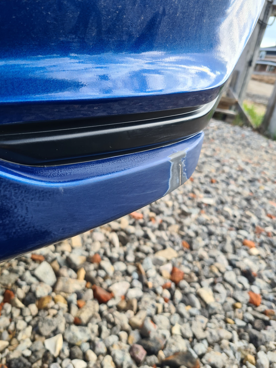 Фото в бортжурнале Lada Vesta (1G)