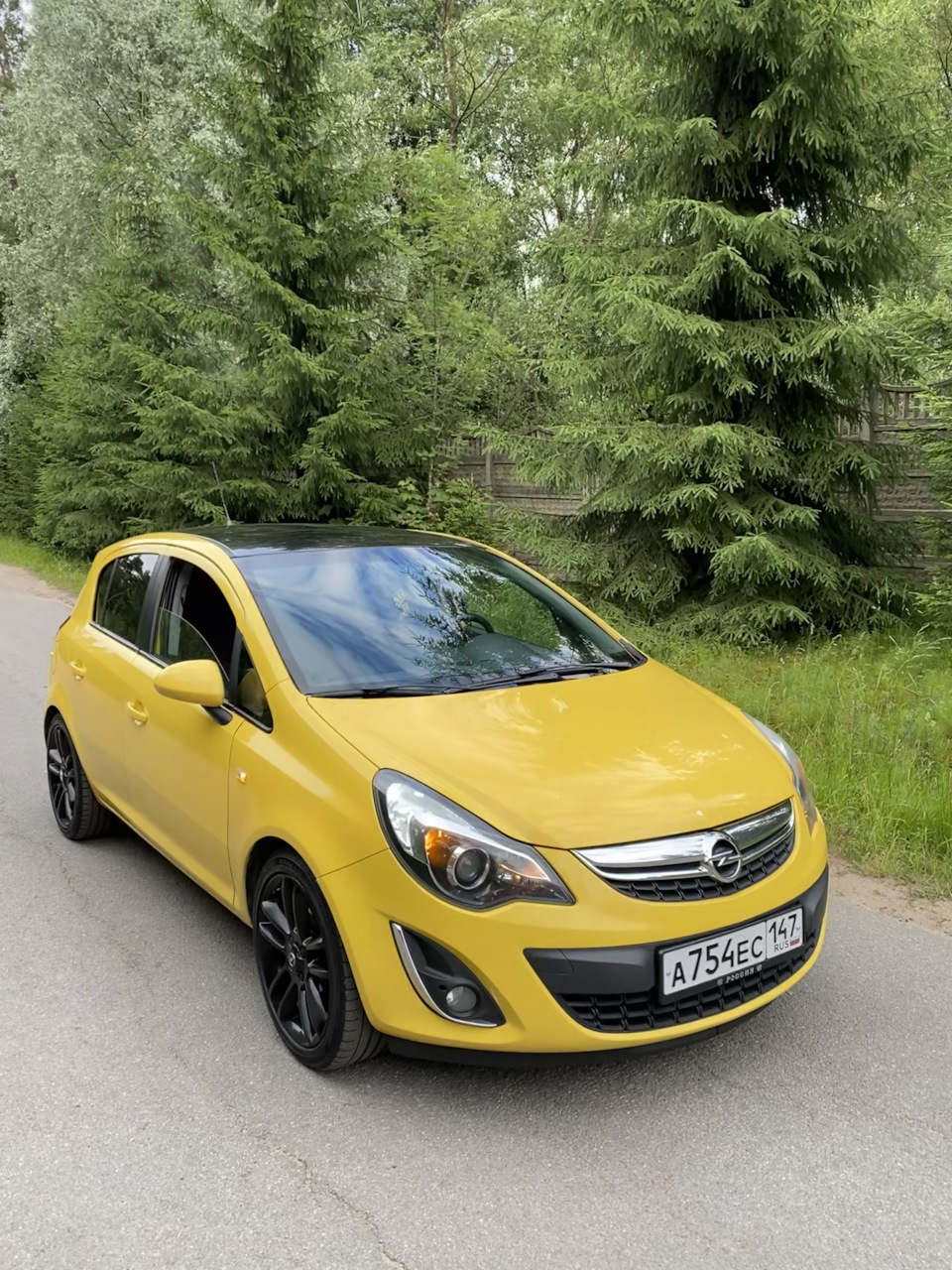 По чем нынче Корсы? — Opel Corsa D, 1,4 л, 2011 года | другое | DRIVE2