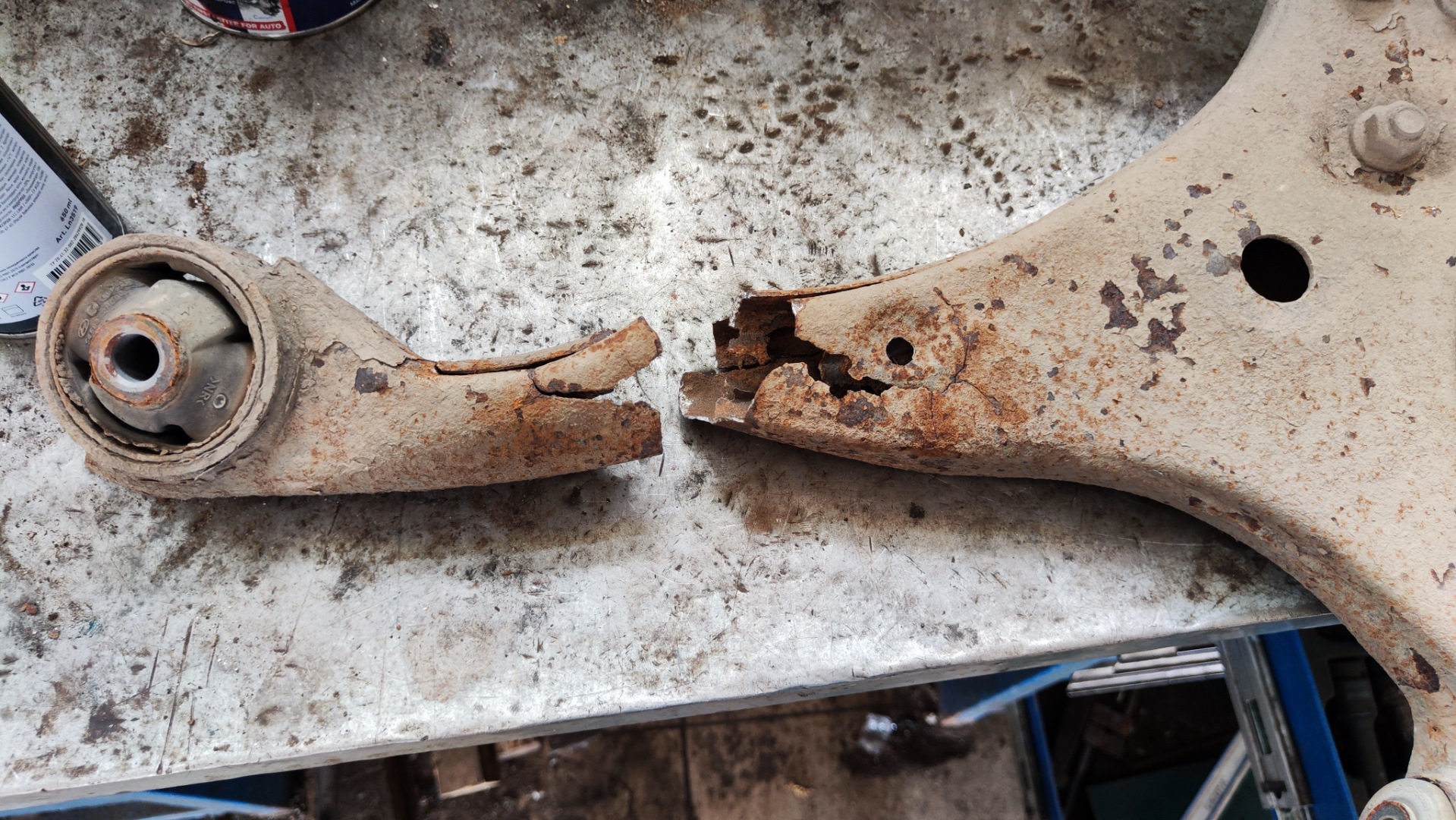 И снова немного работы)) — DRIVE2