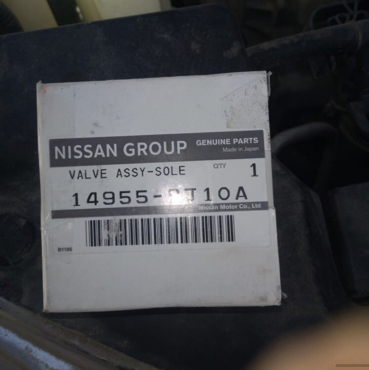 Фото в бортжурнале Nissan Teana (J32)