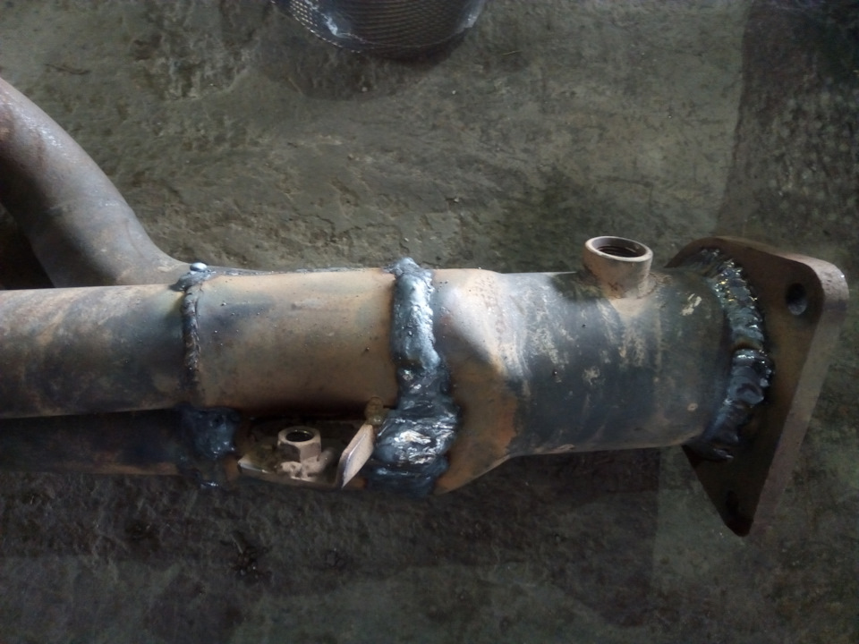 Фото в бортжурнале Mazda RX-8