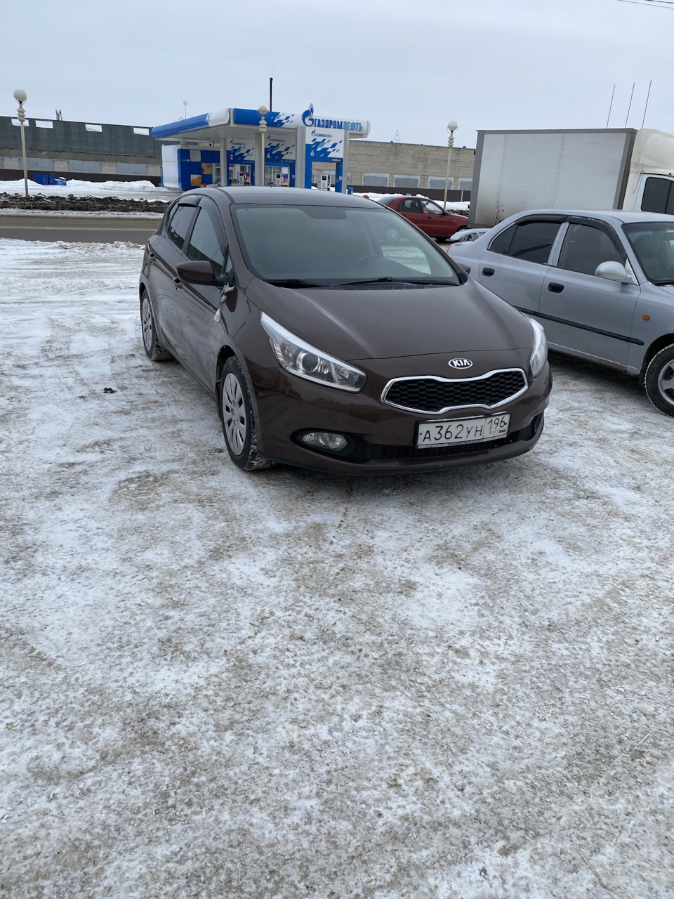 Покупка авто, про лампы — KIA Ceed (2G), 1,6 л, 2013 года | покупка машины  | DRIVE2