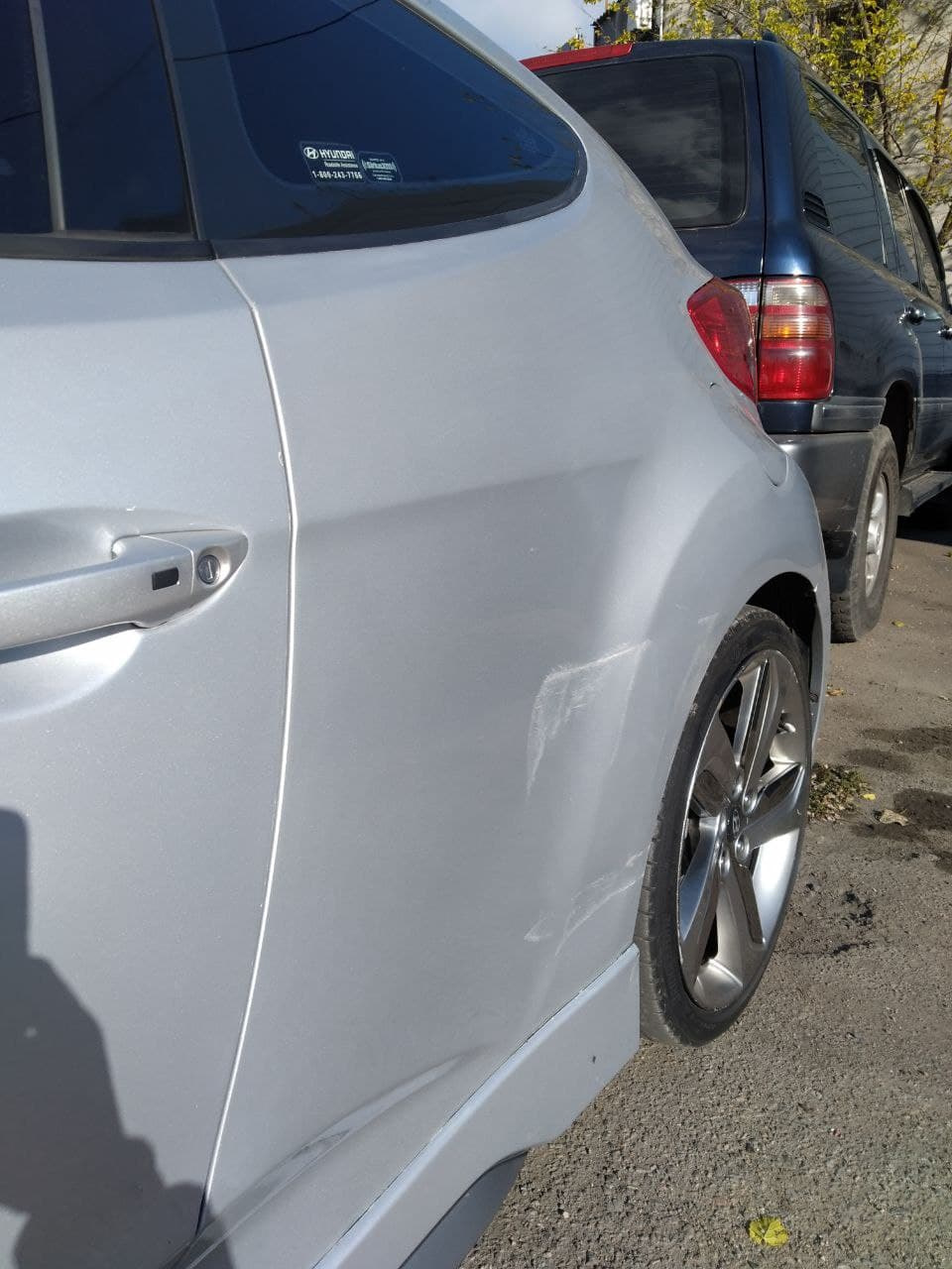 Фото в бортжурнале Hyundai Veloster (1G)