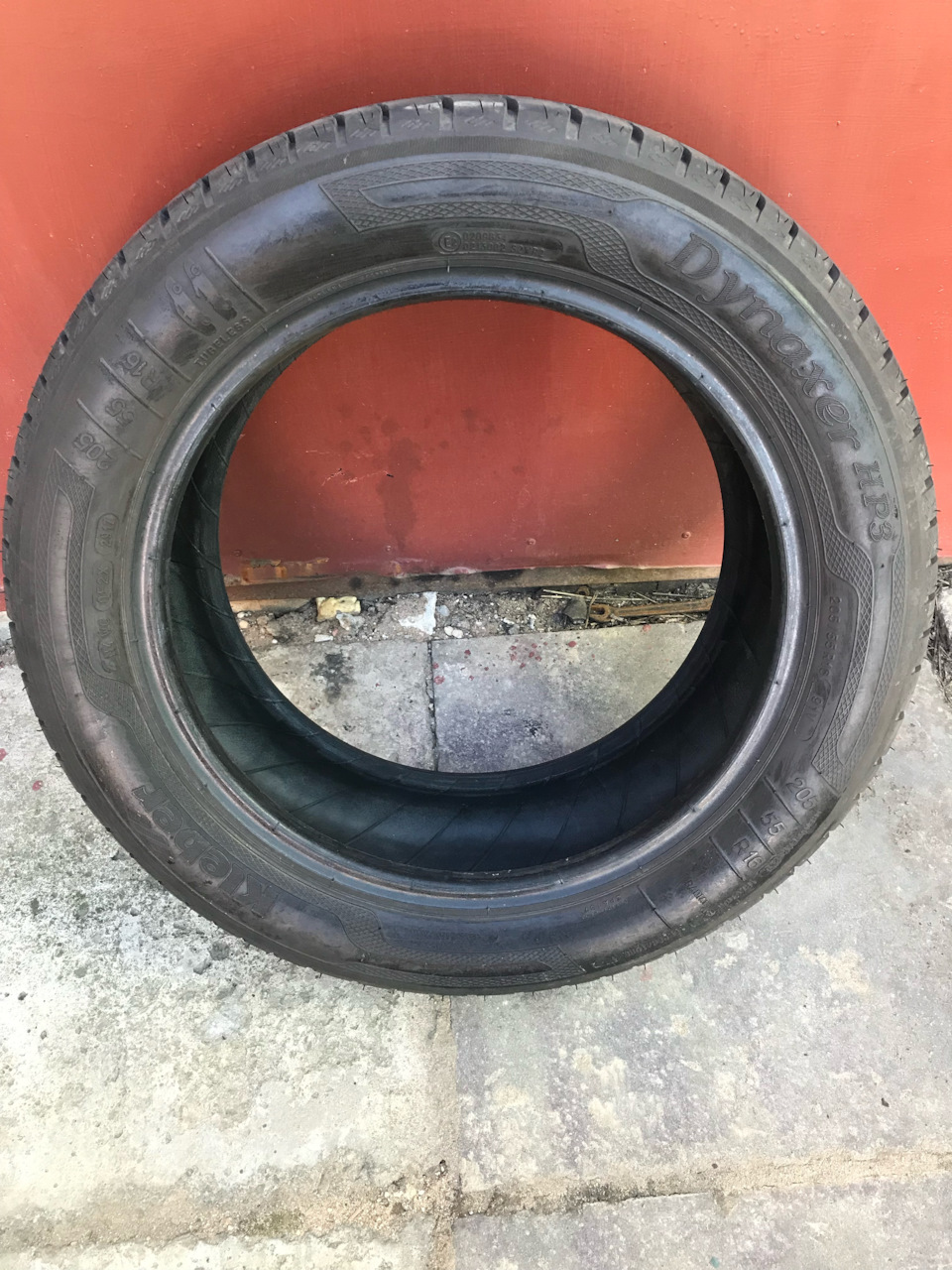 Dynaxer — Renault Megane III