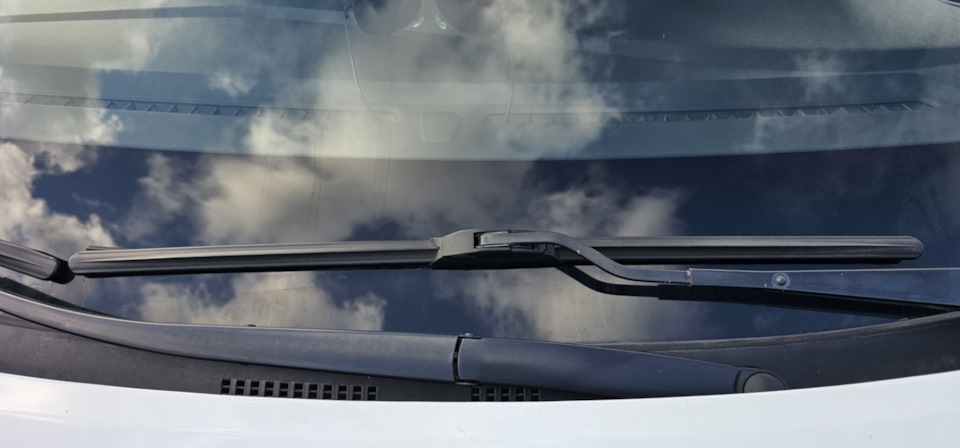 Фото в бортжурнале Hyundai Solaris (2G)