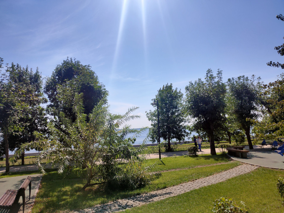 Набережные Челны- Саратов — Челны — KIA Cerato (2G), 1,6 л, 2012 года ...