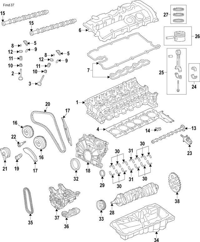 11418646453 bmw drive2