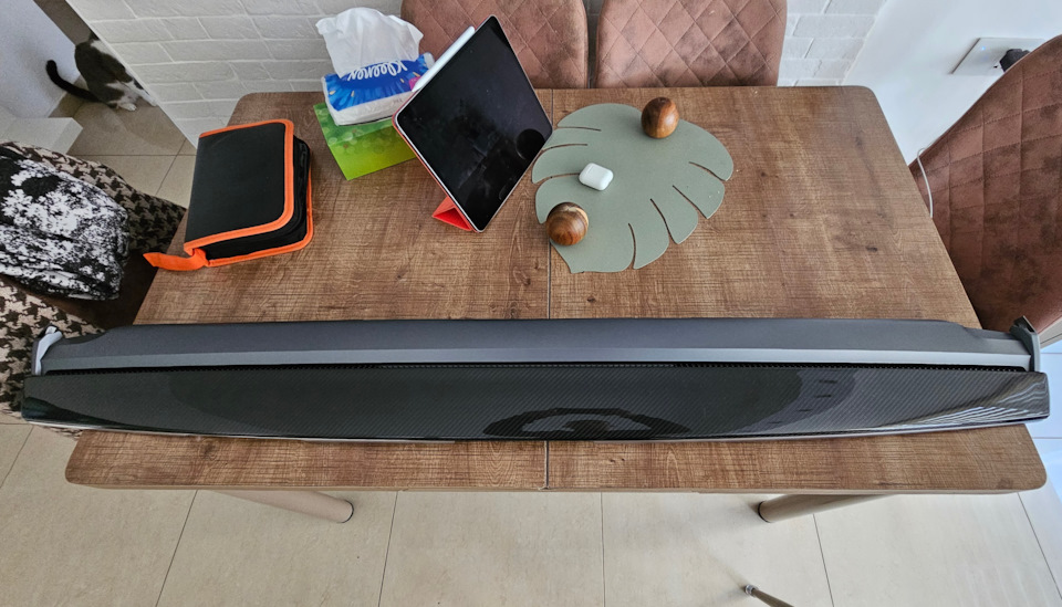 Фото в бортжурнале Tesla Model 3