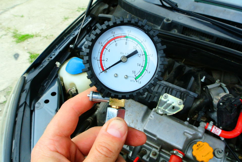 Гранта давит! Компрессия как у дизеля (2023) — Lada Гранта Лифтбек (2-е ...