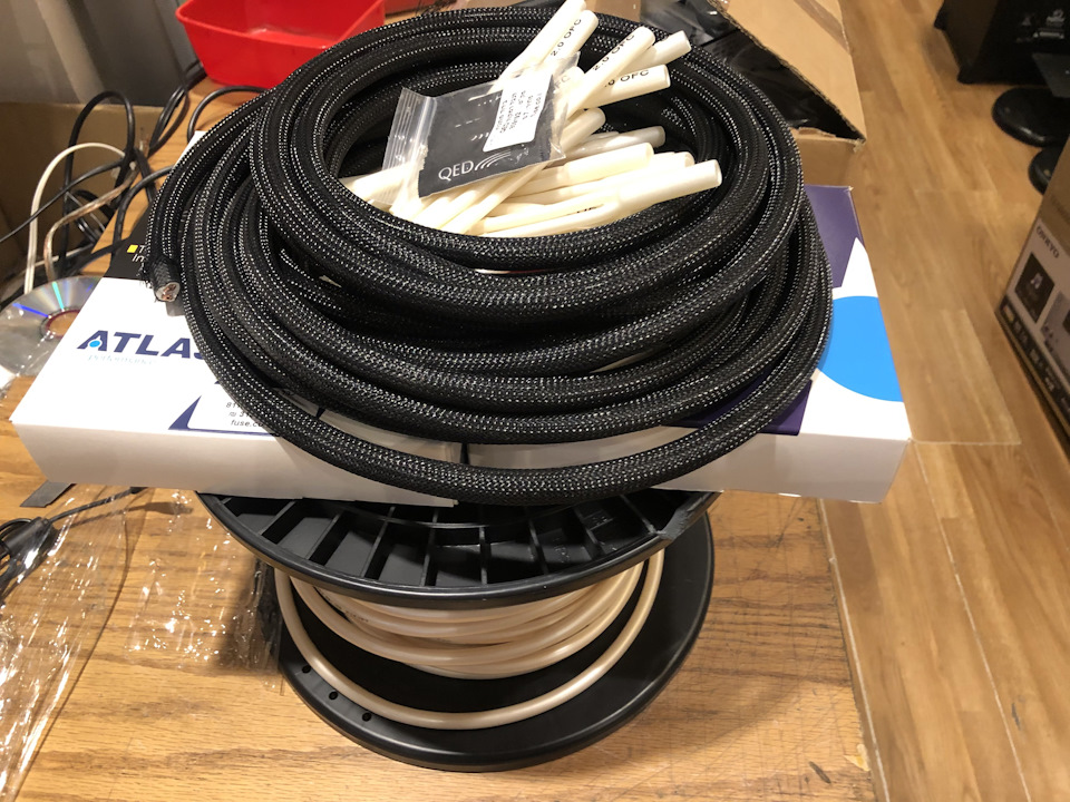 monster cable z2