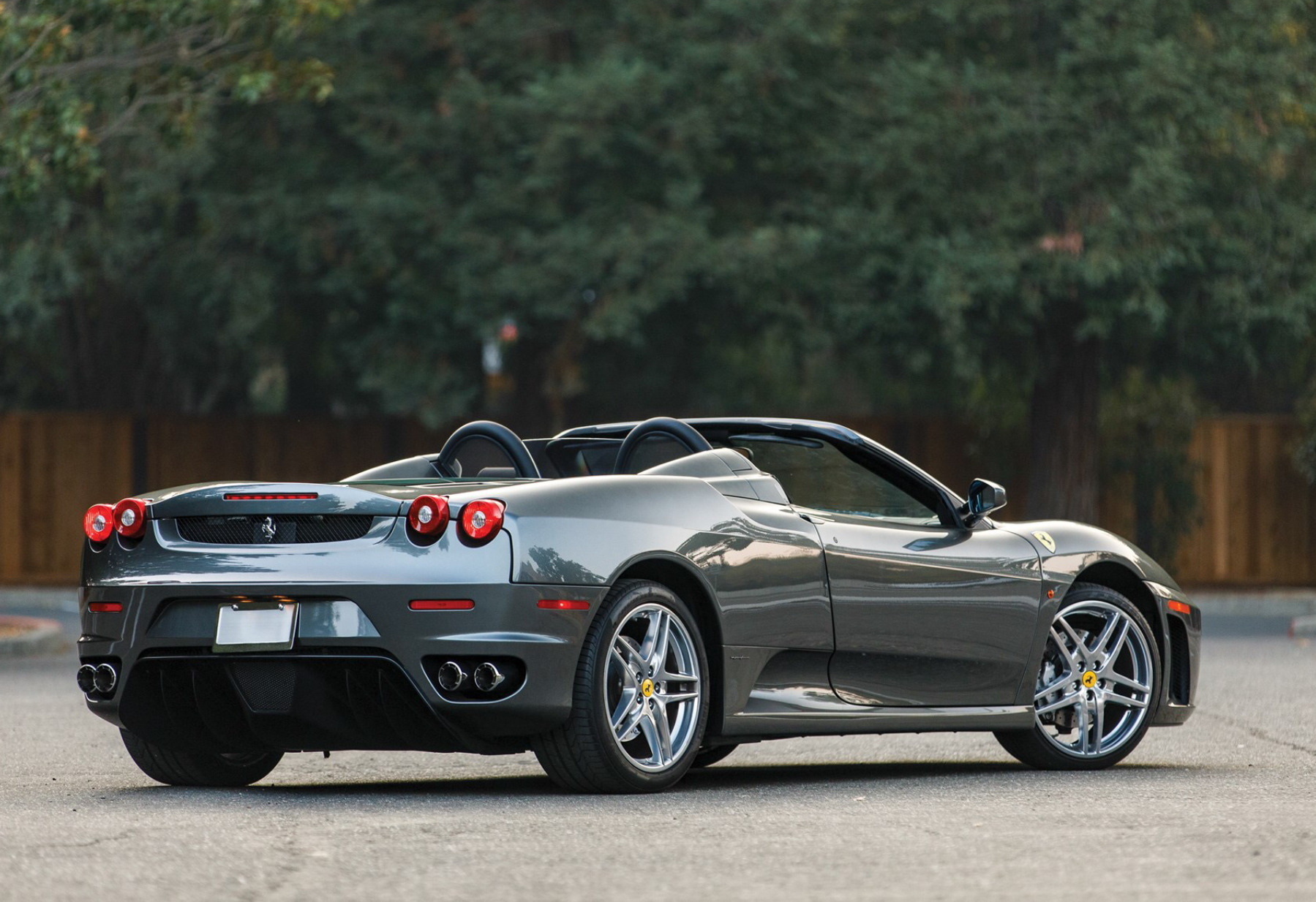 Ferrari f430 Cabrio