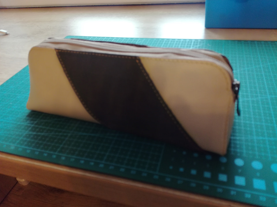 Замена внешнего, левого пыльника ШРУСа — Lada Калина универсал, 1,6 л ...