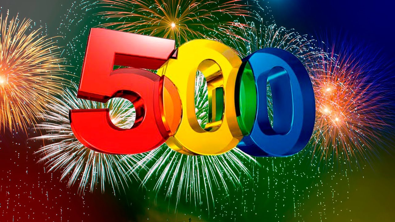 500 подписчиков картинки