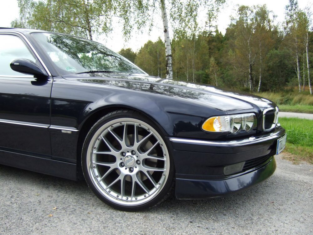 BBS r19 BMW