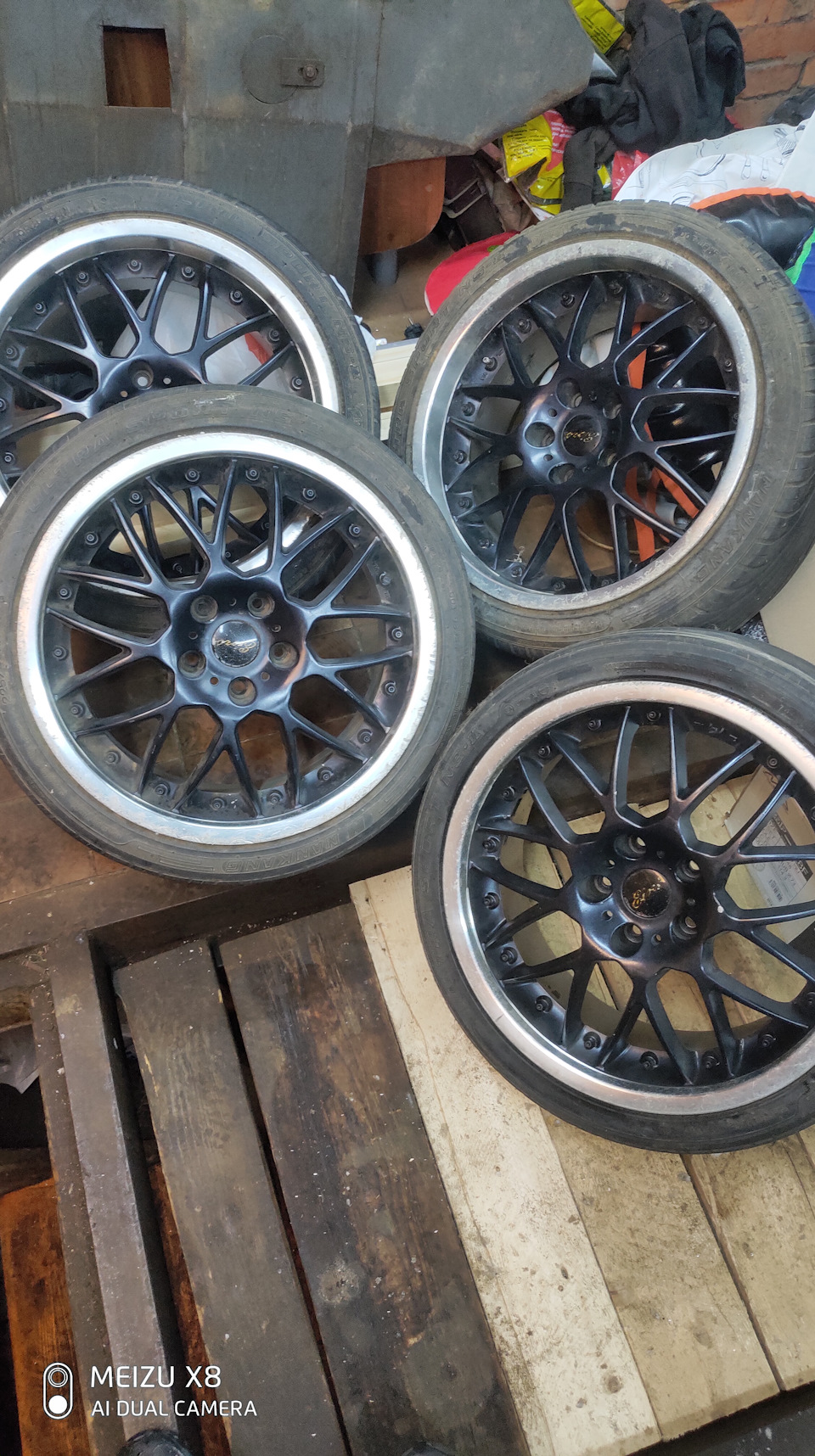 Forged диски что это. Смотреть фото Forged диски что это. Смотреть картинку Forged диски что это. Картинка про Forged диски что это. Фото Forged диски что это