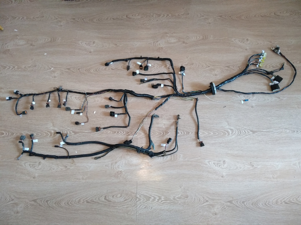 Фото в бортжурнале Mazda RX-7 (FD)