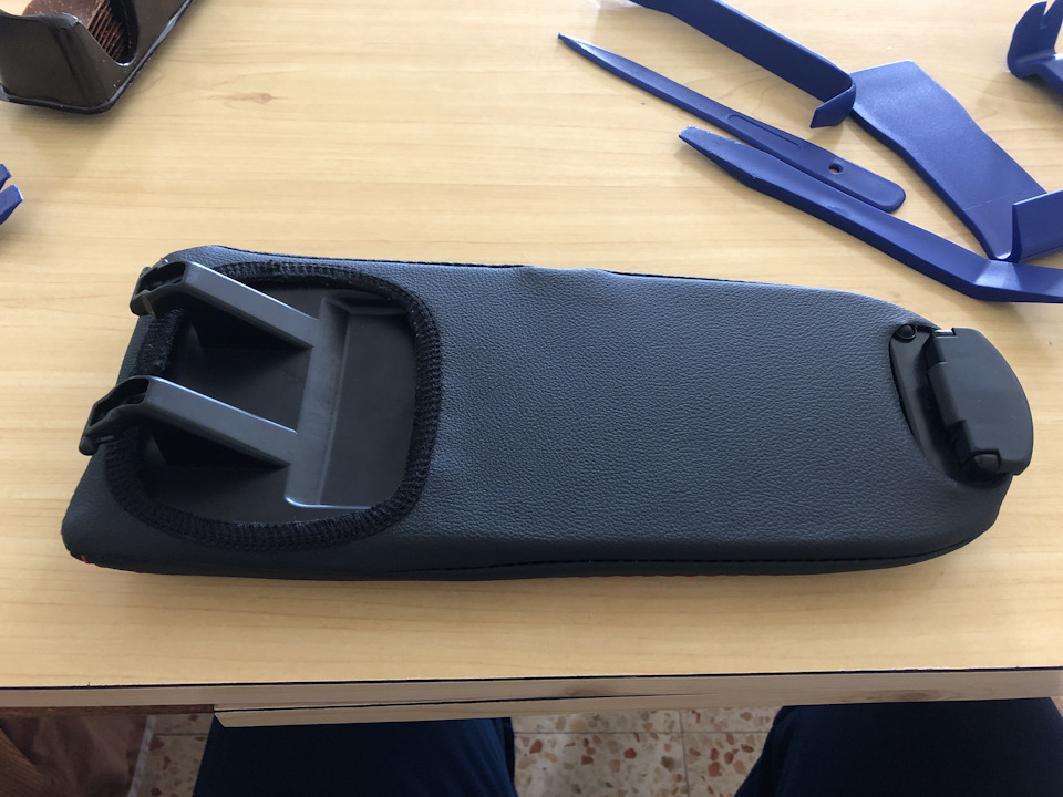Фото в бортжурнале SEAT Ibiza (6J)