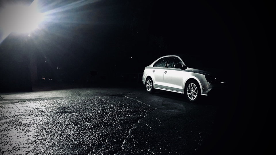 Volkswagen Jetta VI 2.0 бензиновый 2015 | CBPA на DRIVE2