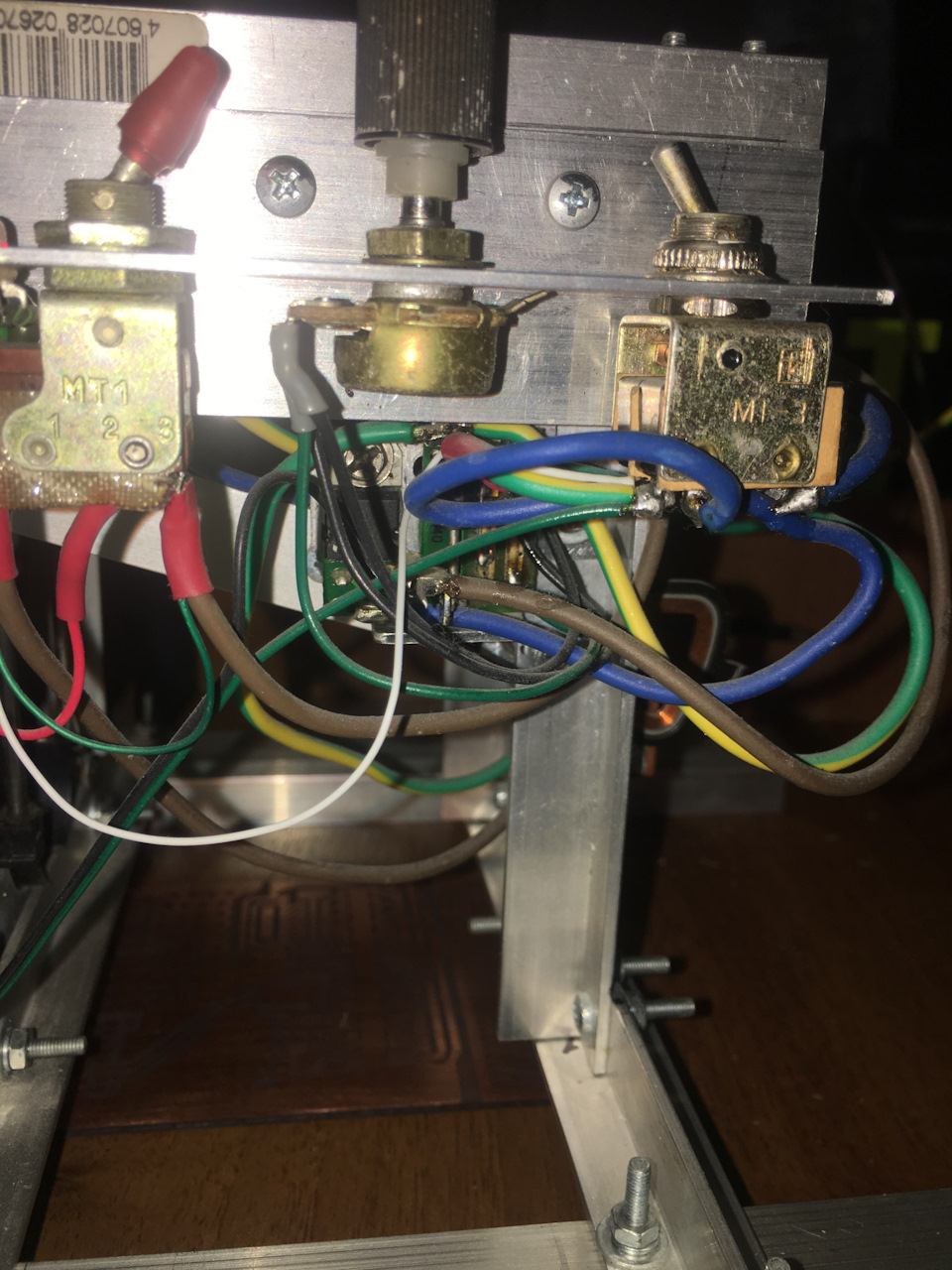 Замена первичного датчика кислорода или скажем НЕТ джекичану! — Acura ...