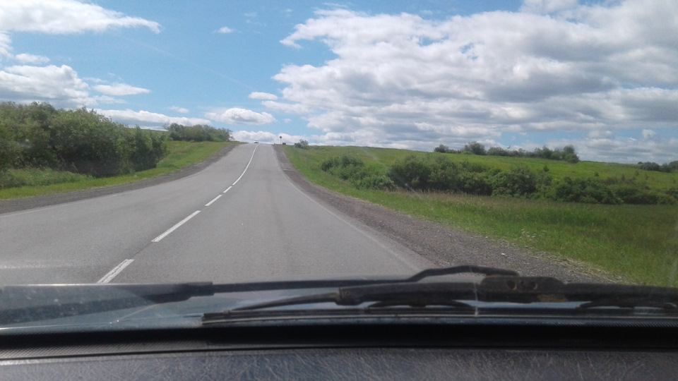 Замена крестовин. У кого сколько ходят? — Volvo 940, 2,3 л, 1993 года ...