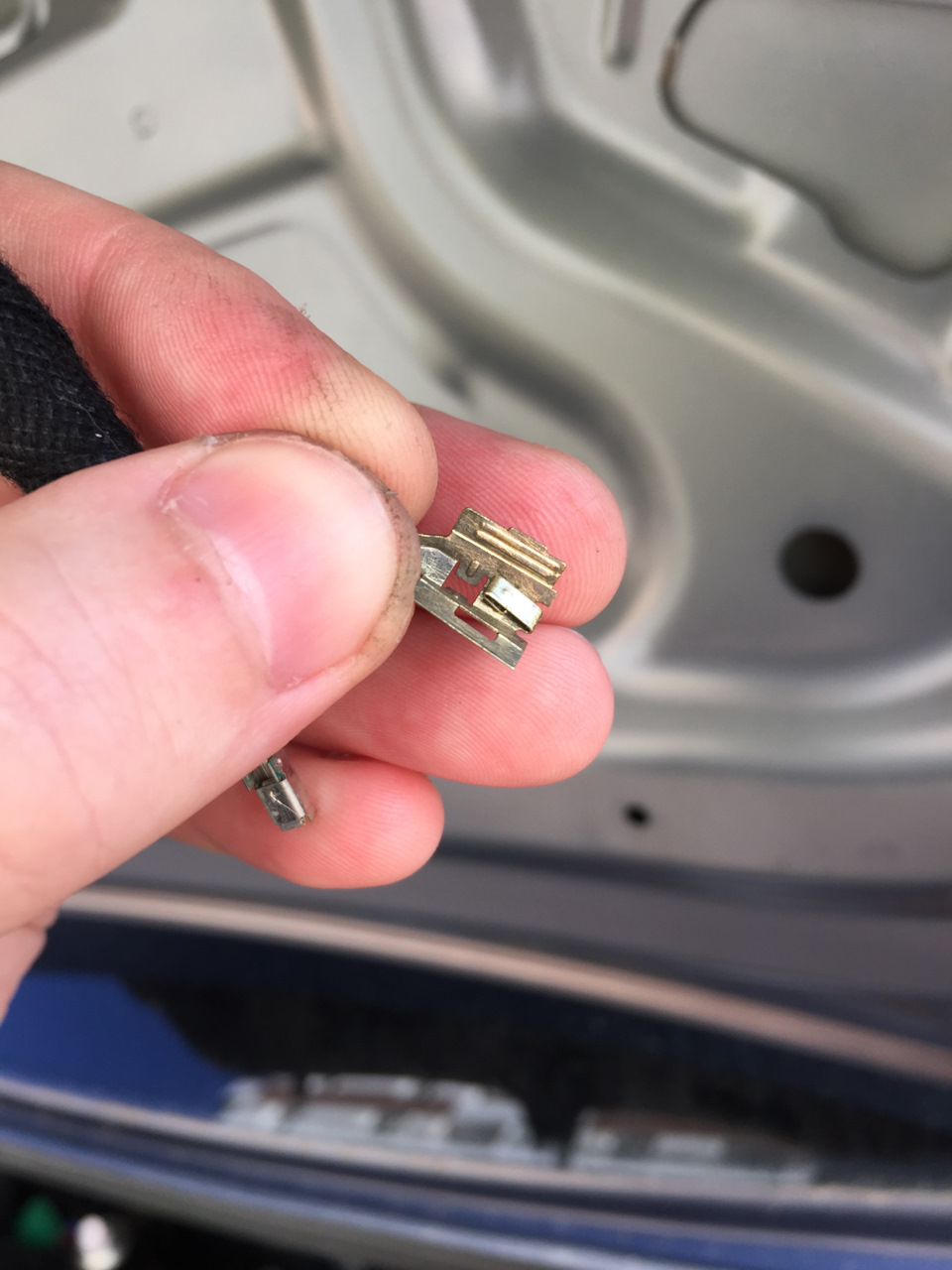 Фото в бортжурнале Mazda 6 (2G) GH