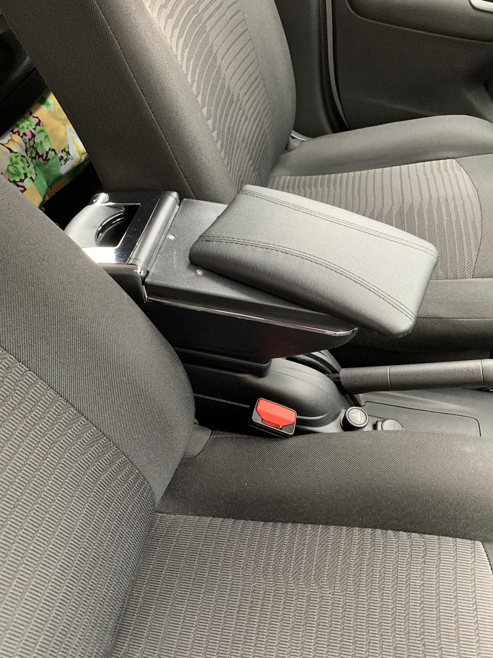 Фото в бортжурнале Peugeot 301 (2012)