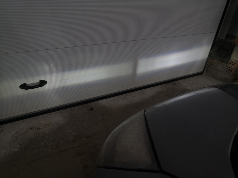 Фото в бортжурнале Renault Espace IV