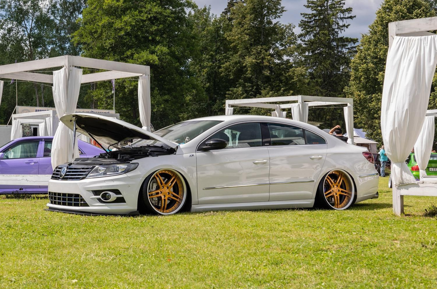 Tuning open fest 2025