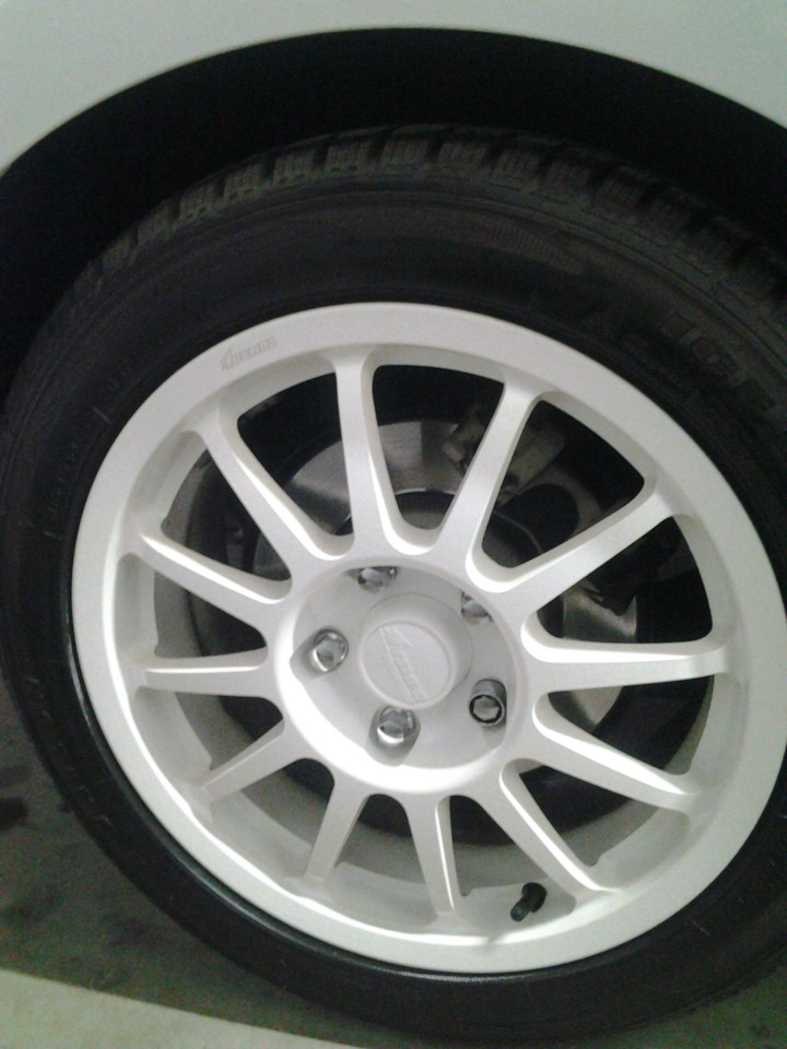 Шины зимние шипованные Sailun 205/50 R16, кованые диски ВСМПО 7Jx16 ...