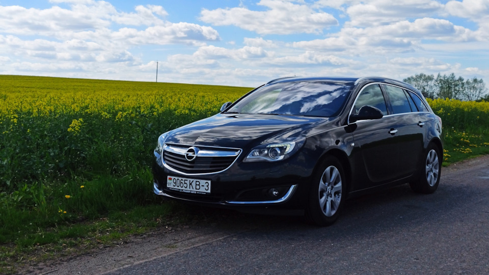 Insignia 2.0 дизель. Insignia 2.0 дизель