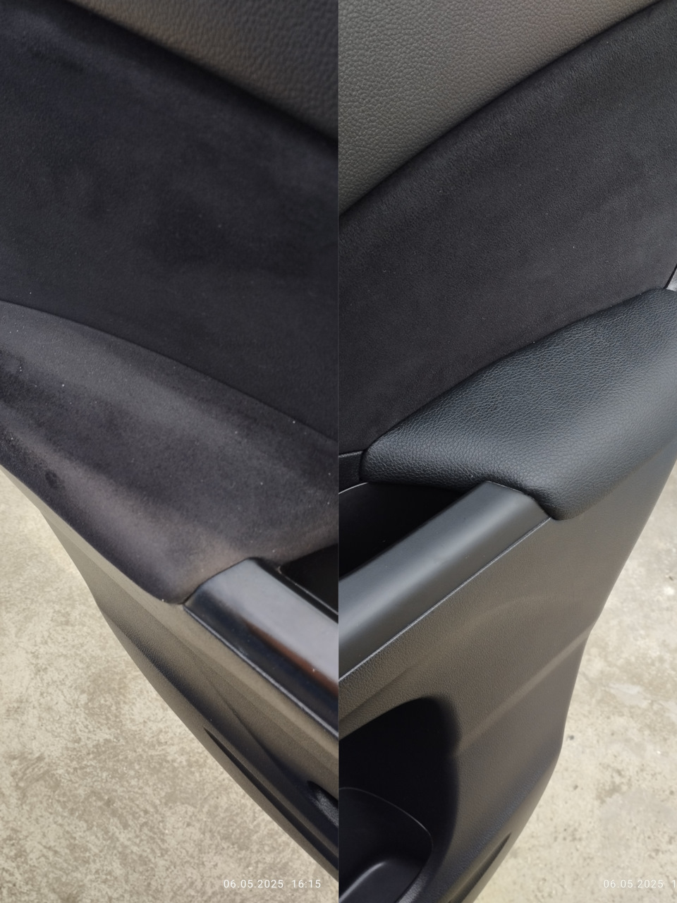 Фото в бортжурнале Honda CR-V (RM)