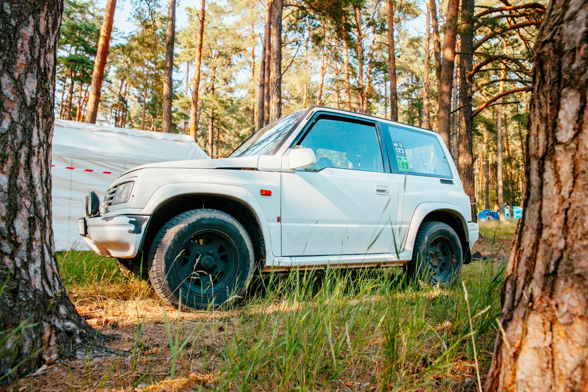 НУЖНА ПОМОЩЬ! глохнет при заводке на горячую! — Suzuki Vitara (1G), 1,6 л,  1995 года | своими руками | DRIVE2