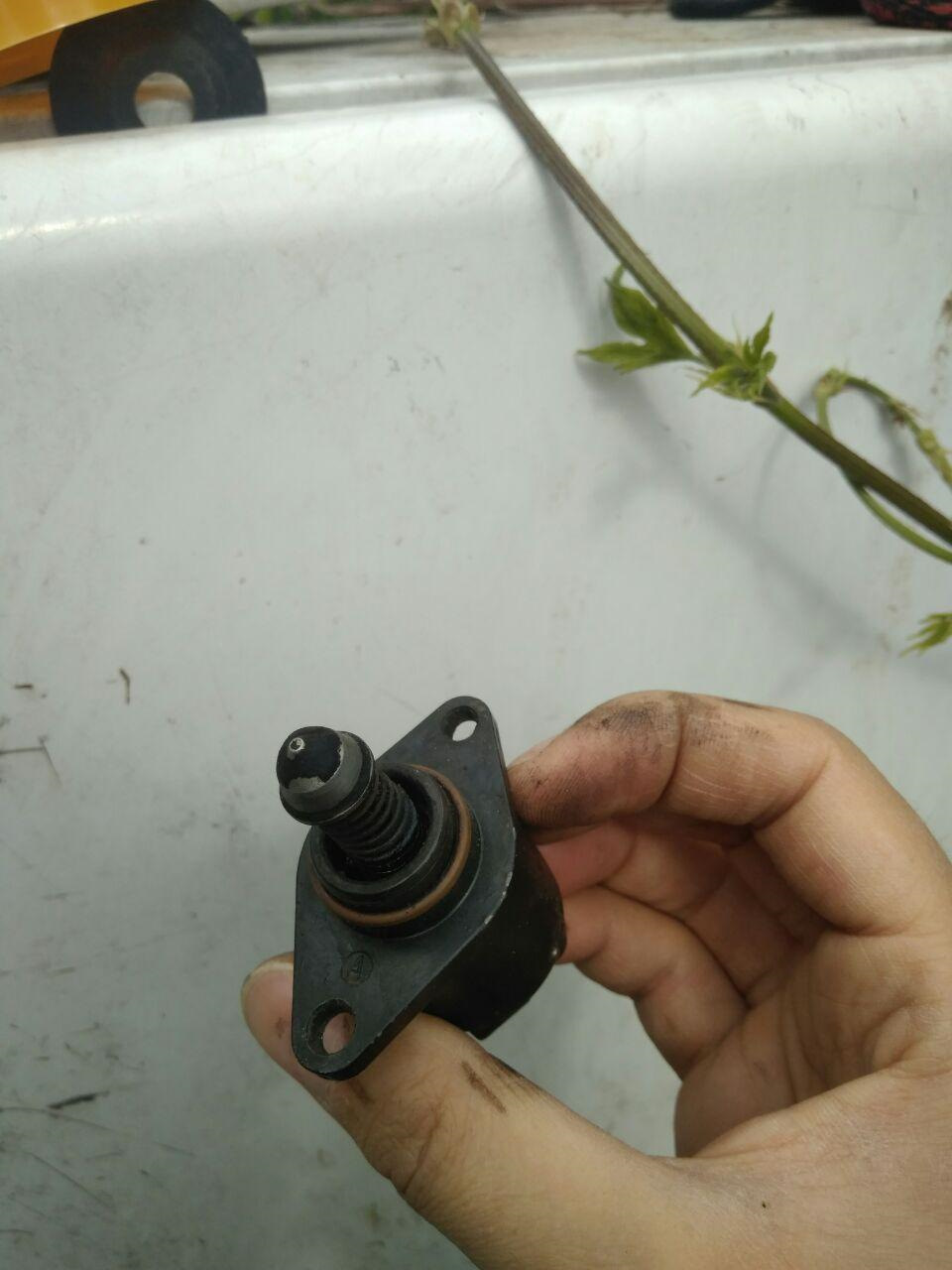 Хочу почистить форсунку, дроссель и РХХ. Нужна помощь. UPDATE — Opel ...