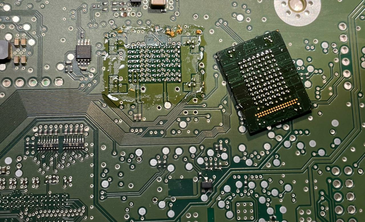 Прошивка магнитолы — Skoda Octavia A5 Mk2, 1,8 л, 2011 года ...