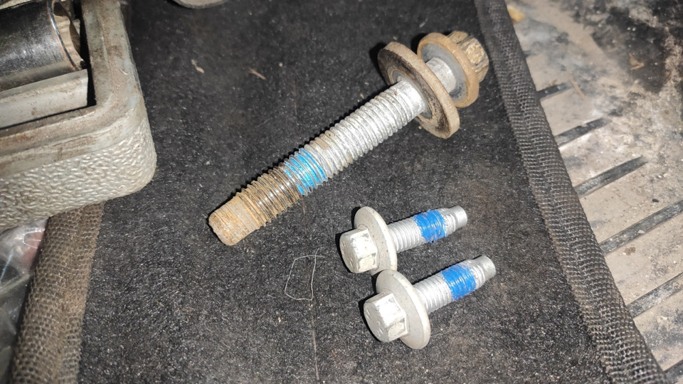 Фото в бортжурнале Ford Focus Hatchback III