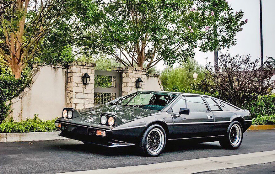 Что умел делать автомобиль джеймса бонда lotus esprit s1 в фильме ответ. Смотреть фото Что умел делать автомобиль джеймса бонда lotus esprit s1 в фильме ответ. Смотреть картинку Что умел делать автомобиль джеймса бонда lotus esprit s1 в фильме ответ. Картинка про Что умел делать автомобиль джеймса бонда lotus esprit s1 в фильме ответ. Фото Что умел делать автомобиль джеймса бонда lotus esprit s1 в фильме ответ