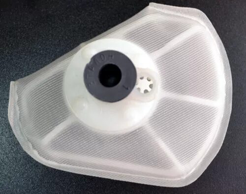 Заменил сетку на бензонасосе — Lada Калина седан, 1,6 л, 2010 года ...