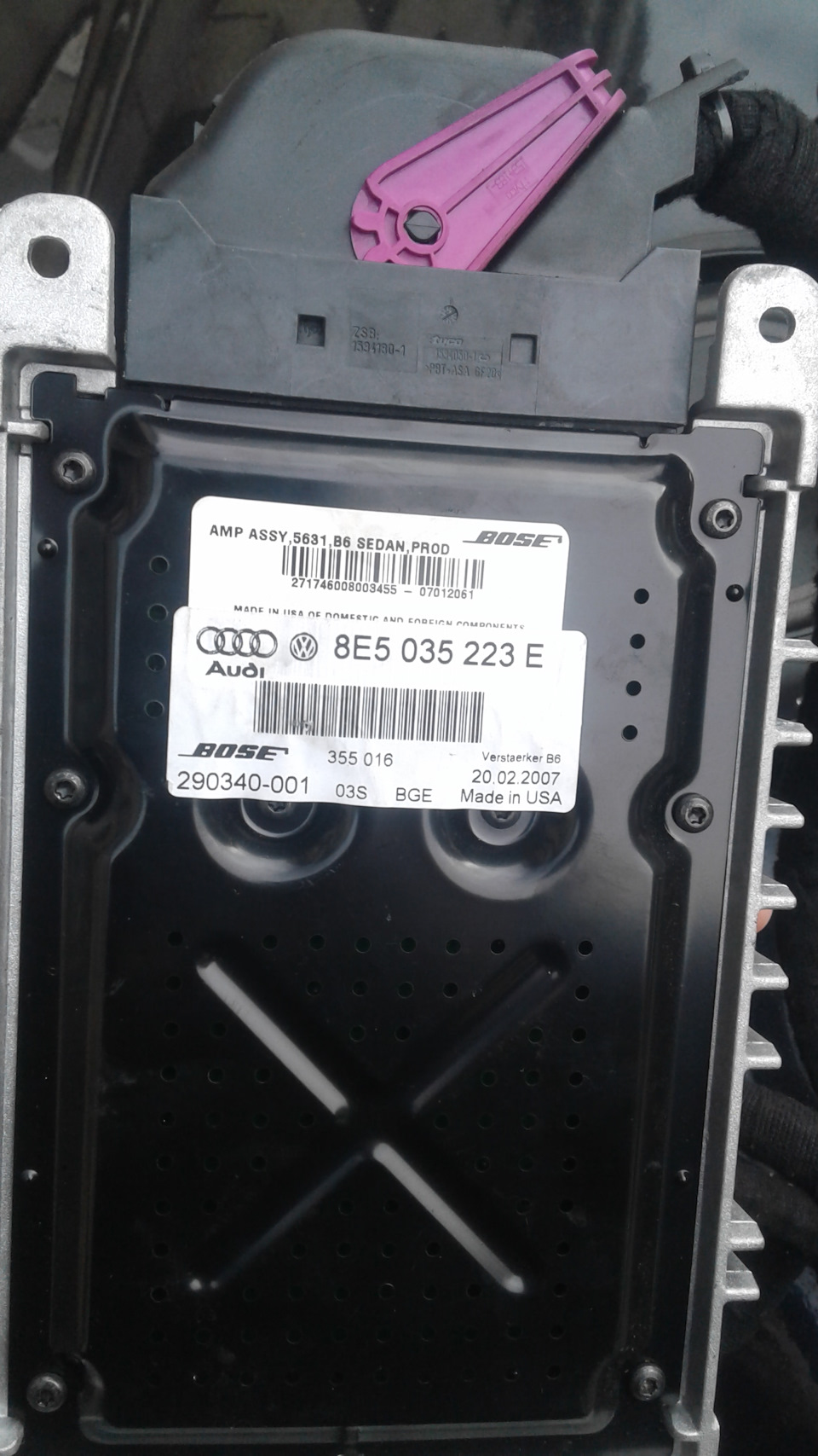 Перетяжка дверных карт ваз 2114 - 82 фото