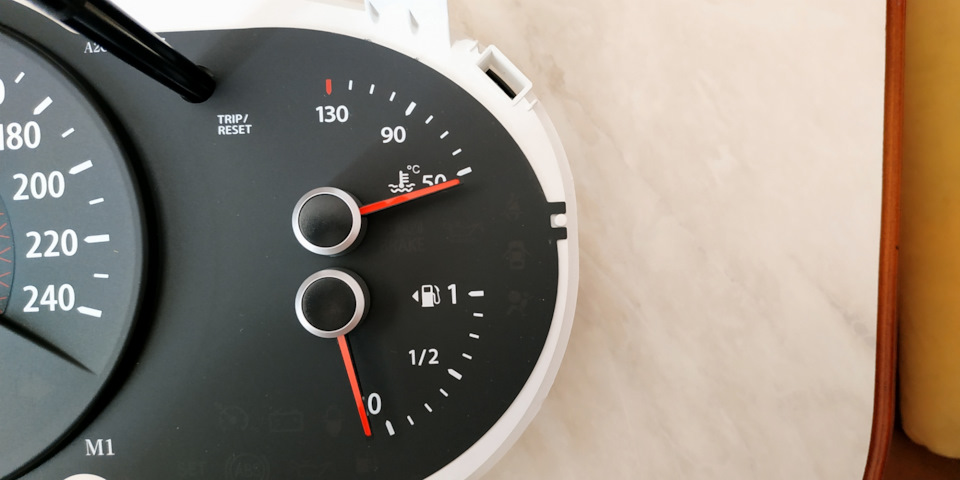 Изучаю спрос на магнитолу 2 din на Android. — KIA Cerato (2G), 1,6 л ...