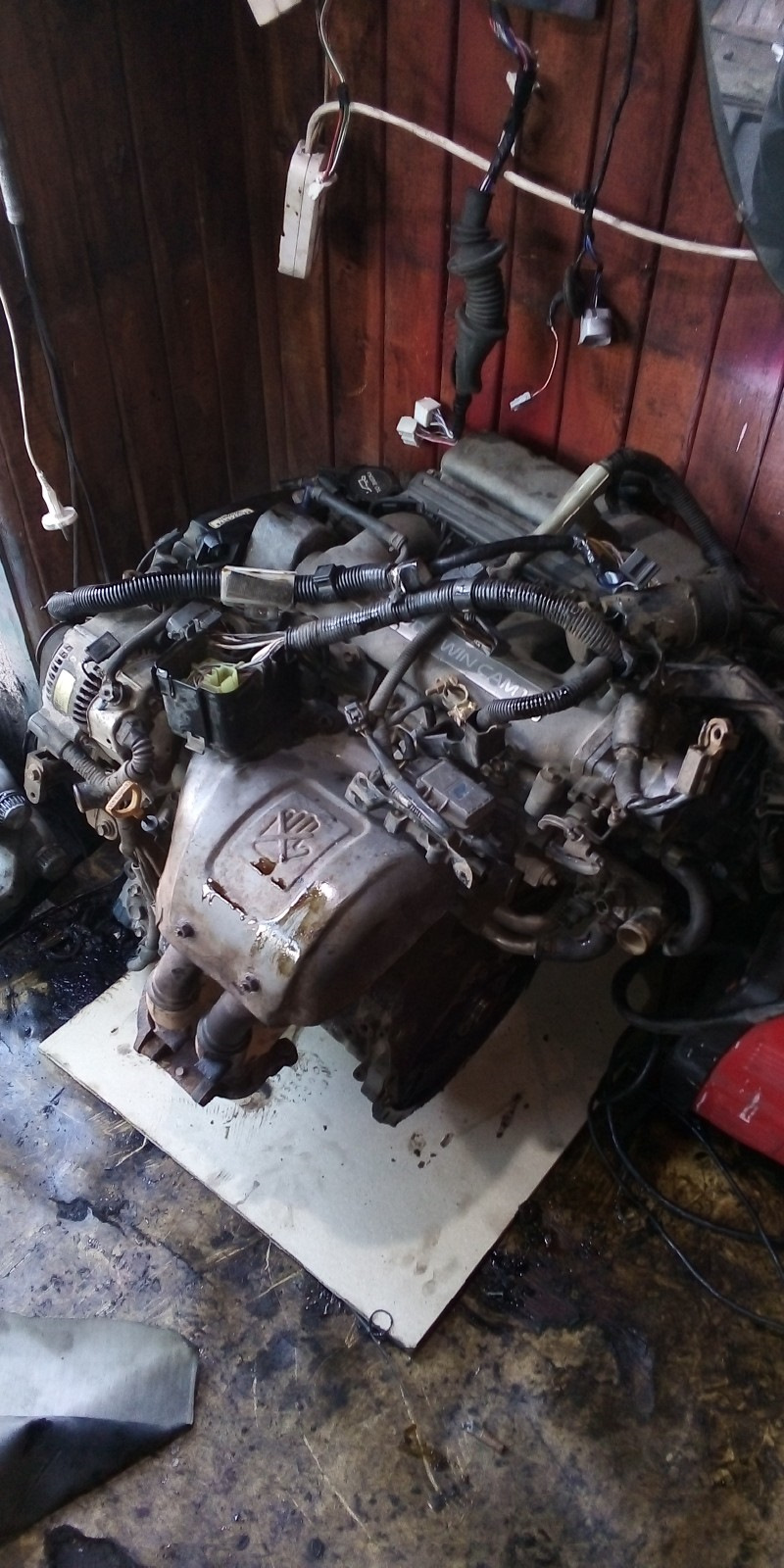 Не горит контрольная лампа airbag MAZDA GH — Mazda 6 (2G) GH, 2,5 л ...