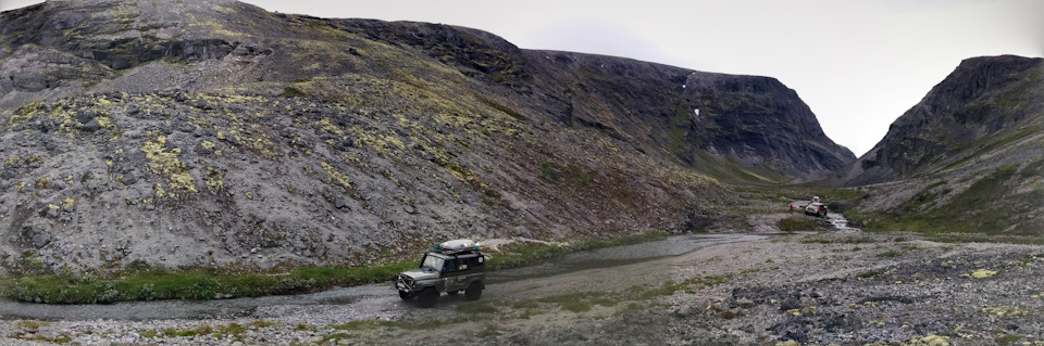 Фото в бортжурнале УАЗ 315195 Hunter