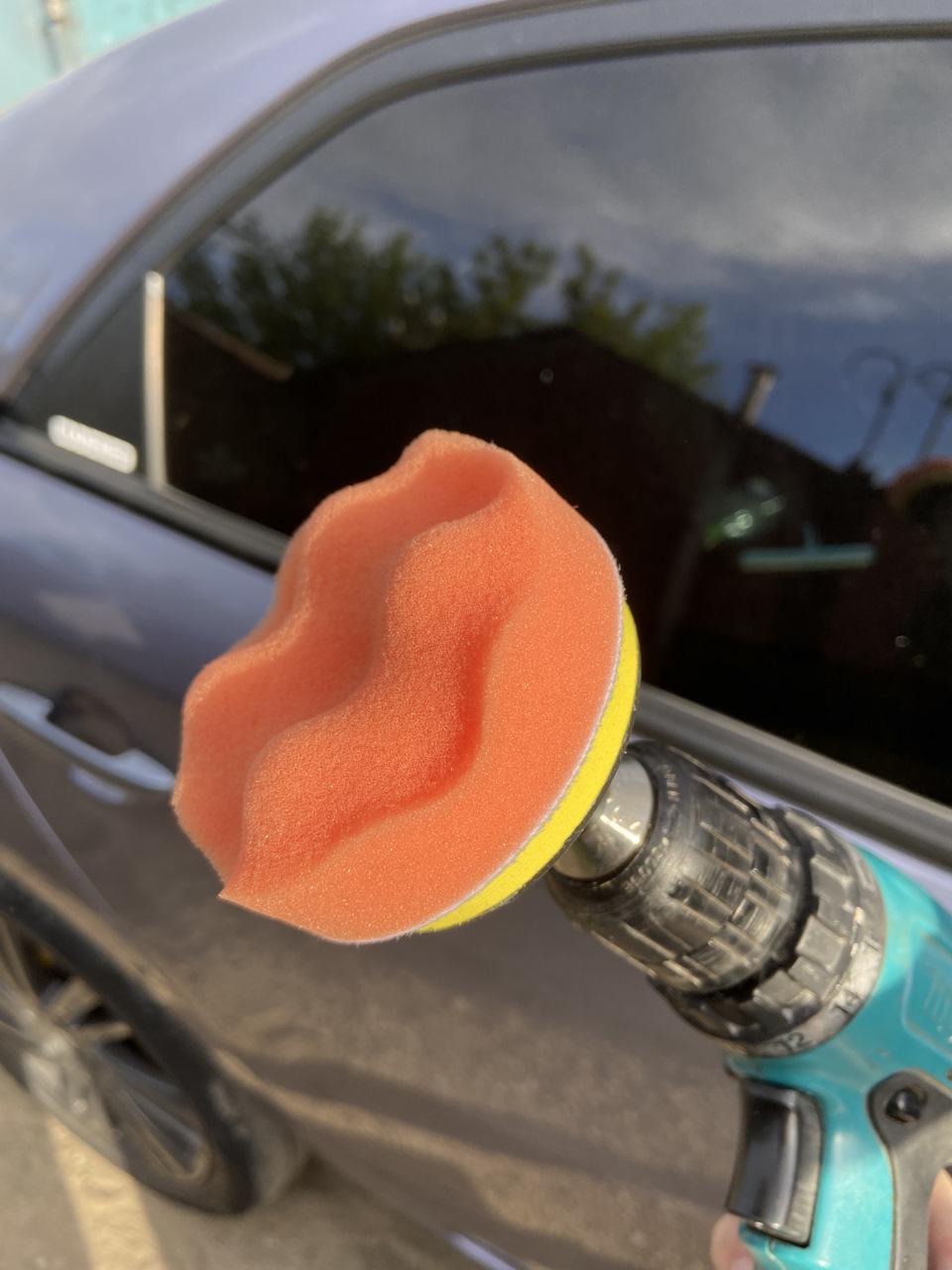 Фото в бортжурнале KIA Cerato (2G)