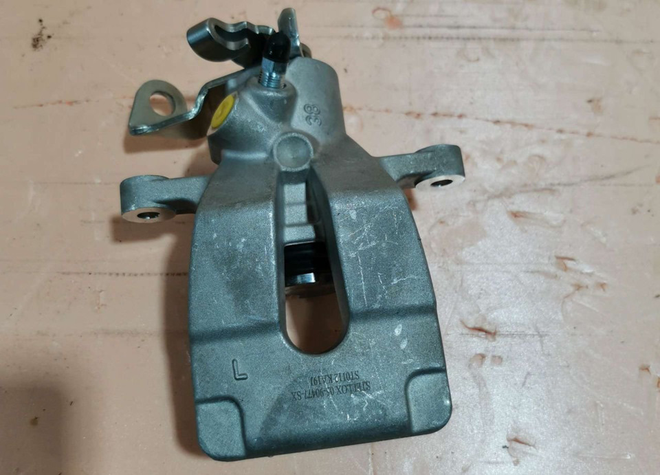 Фото в бортжурнале Mitsubishi Colt VI