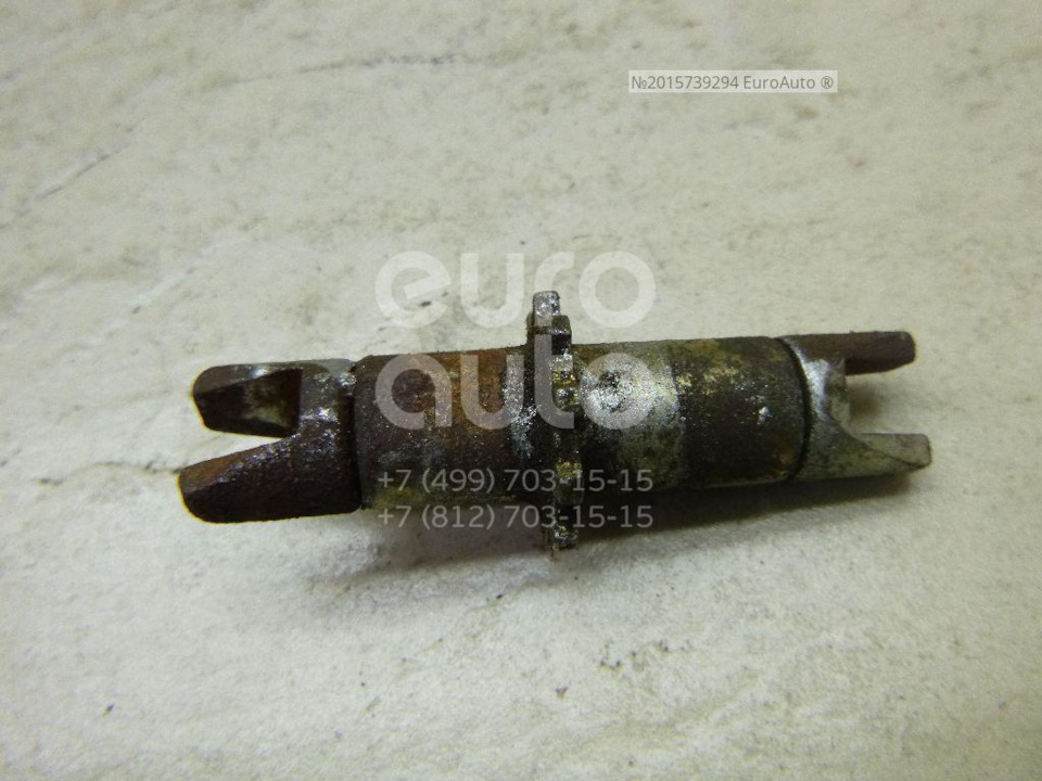 4740630040 Фиксатор тормозных колодок TOYOTA LEXUS | Запчасти на DRIVE2