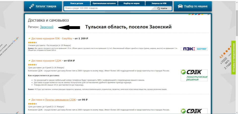Авто олл на кетчерской каталог товаров