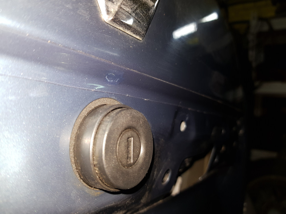 Фото в бортжурнале Renault Duster (1G)